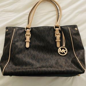 Michael Kors Large Purse